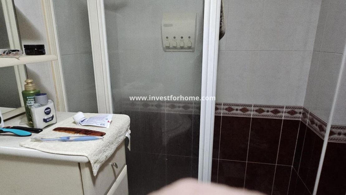 Reventa - Apartamento - Torrevieja - CENTRE