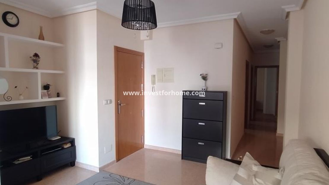 Reventa - Apartamento - Torrevieja - CENTRO CASCO URBANO