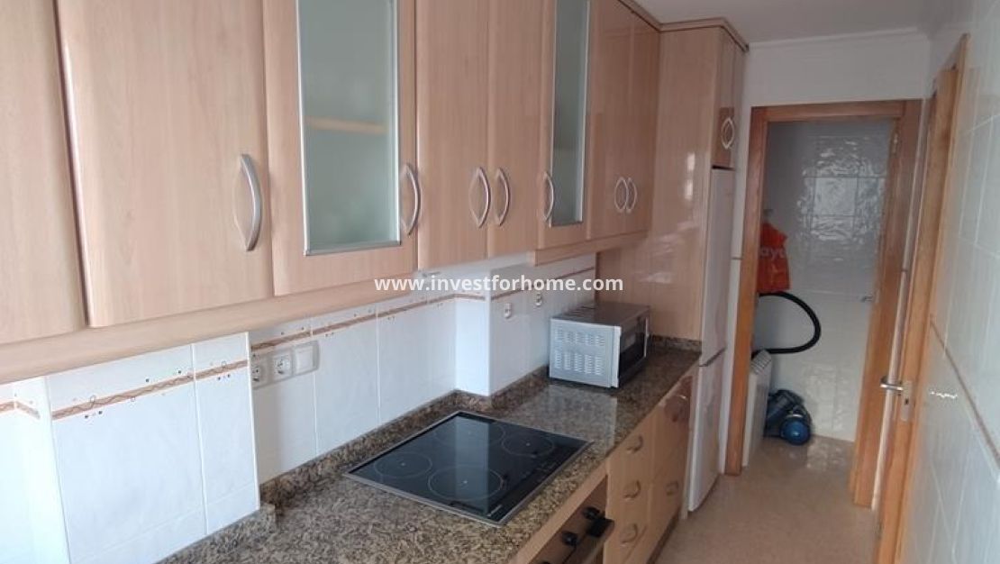 Reventa - Apartamento - Torrevieja - CENTRO CASCO URBANO