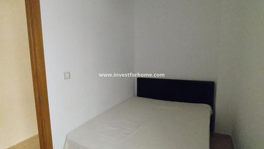 Reventa - Apartamento - Torrevieja - CENTRO CASCO URBANO
