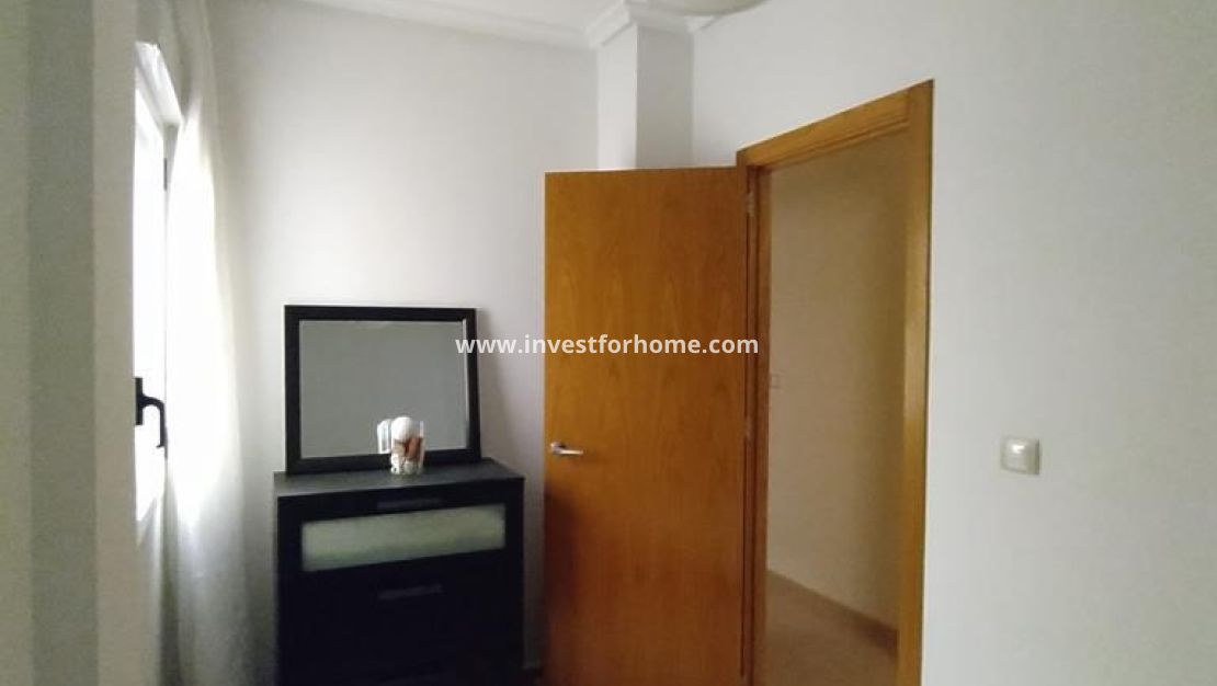 Reventa - Apartamento - Torrevieja - CENTRO CASCO URBANO