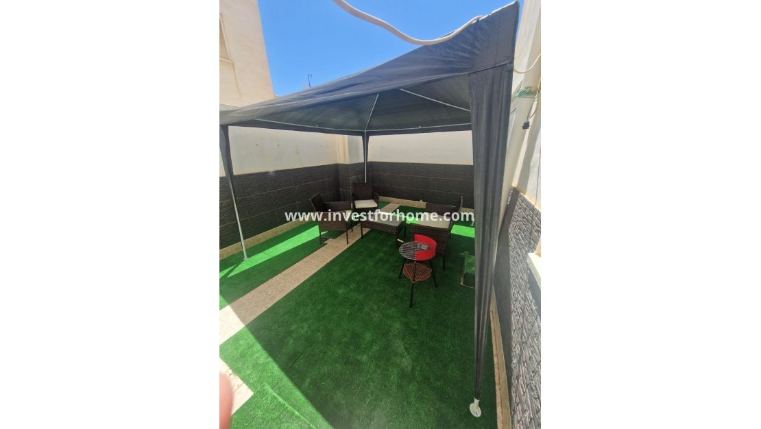 Reventa - Apartamento - Torrevieja - Centro - Muelle Pesquero