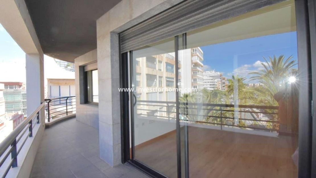 Reventa - Apartamento - Torrevieja - Centro - Muelle Pesquero