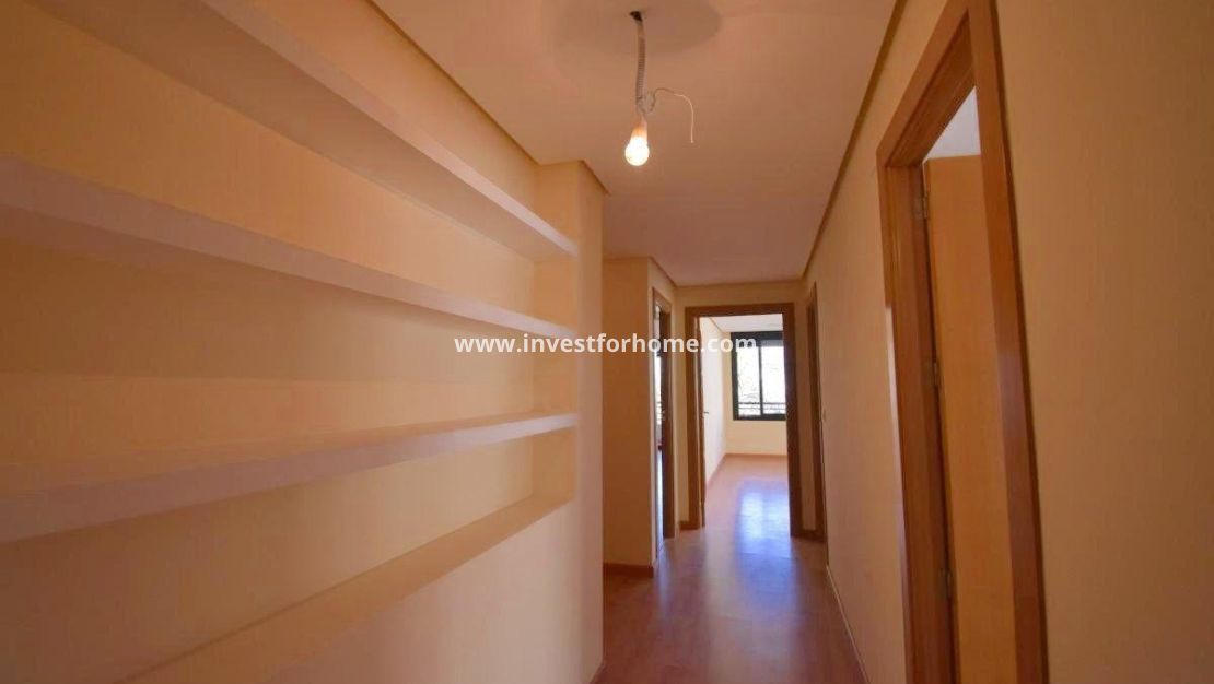 Reventa - Apartamento - Torrevieja - Centro - Muelle Pesquero