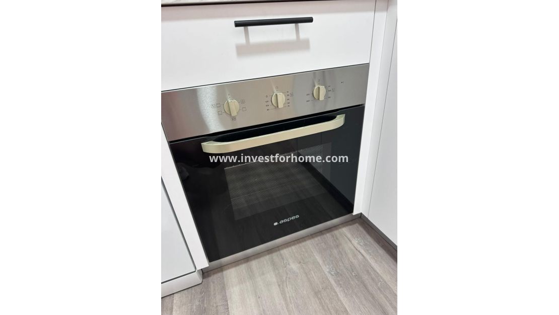 Reventa - Apartamento - Torrevieja - Centro - Muelle Pesquero