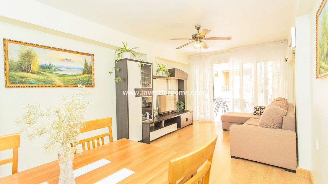 Reventa - Apartamento - Torrevieja - Centro-Muelle Pesquero