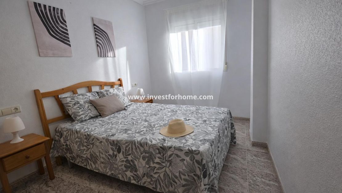 Reventa - Apartamento - Torrevieja - Centro - Muelle Pesquero