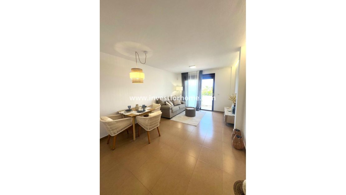 Reventa - Apartamento - Torrevieja - Centro - Muelle Pesquero
