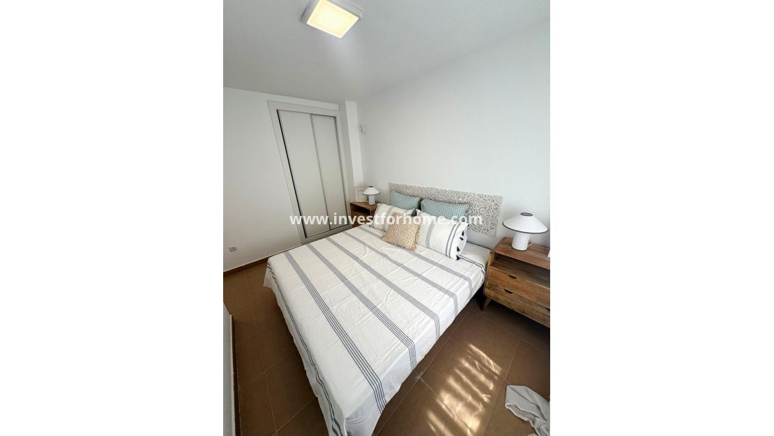 Reventa - Apartamento - Torrevieja - Centro - Muelle Pesquero