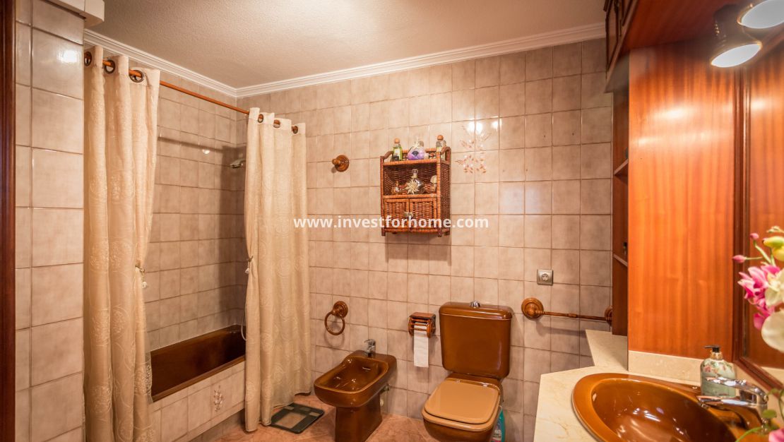 Reventa - Apartamento - Torrevieja - Centro