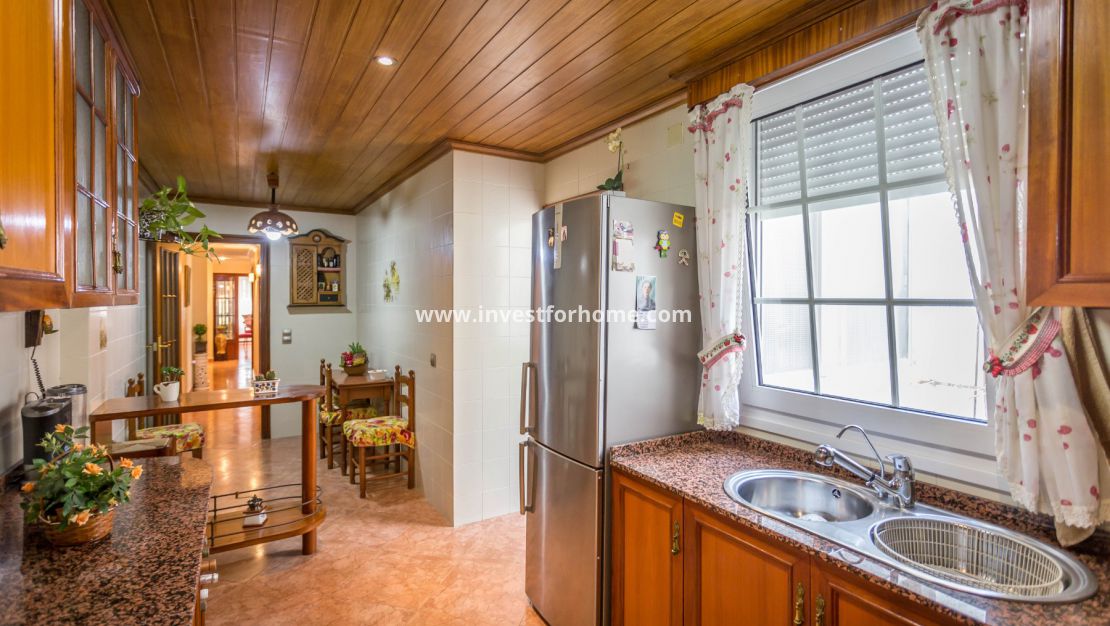 Reventa - Apartamento - Torrevieja - Centro