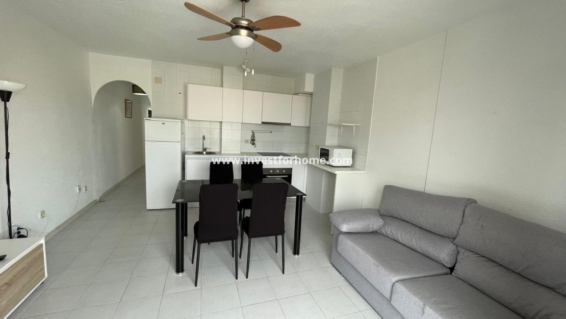 Reventa - Apartamento - Torrevieja - Centro