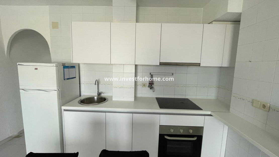 Reventa - Apartamento - Torrevieja - Centro