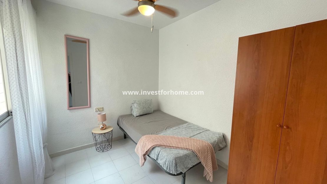 Reventa - Apartamento - Torrevieja - Centro