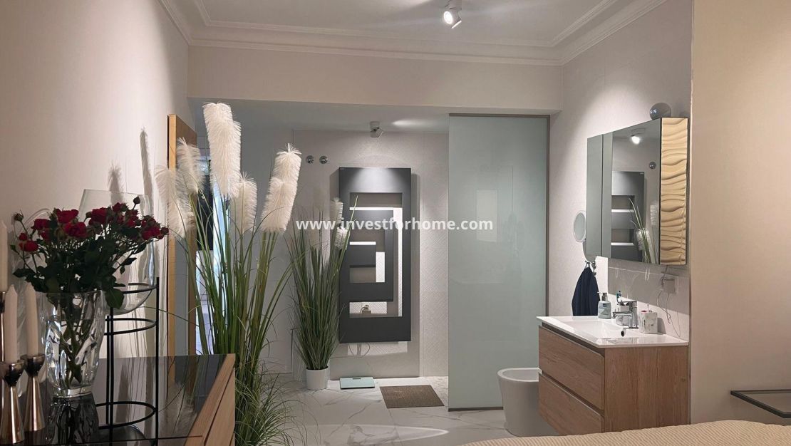 Reventa - Apartamento - Torrevieja - Centro