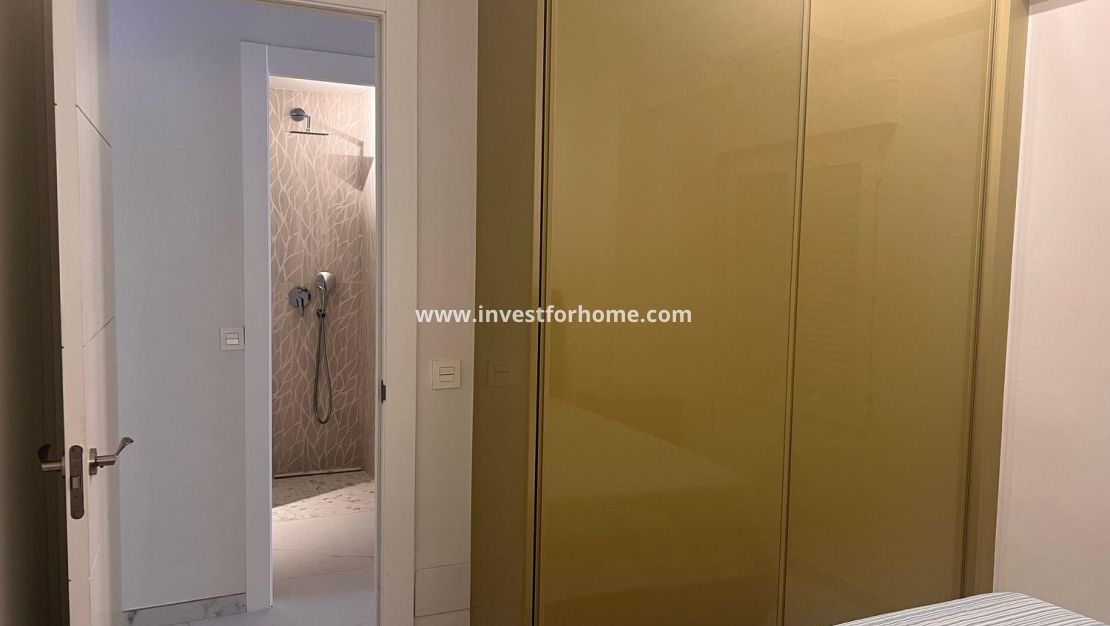 Reventa - Apartamento - Torrevieja - Centro