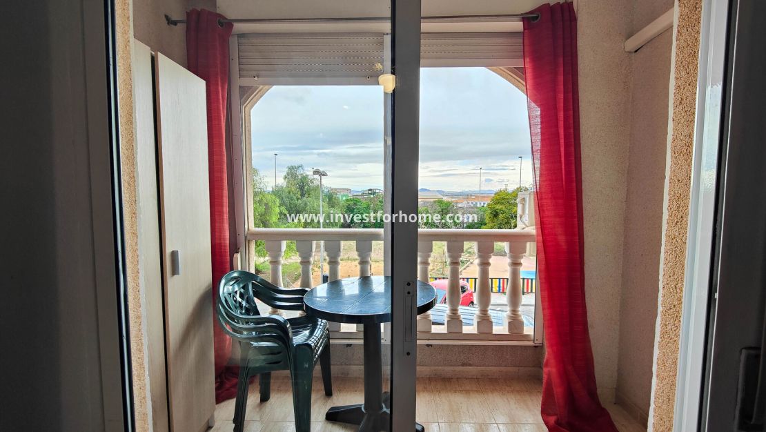 Reventa - Apartamento - Torrevieja - Centro