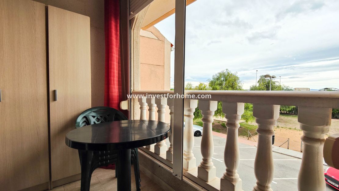 Reventa - Apartamento - Torrevieja - Centro