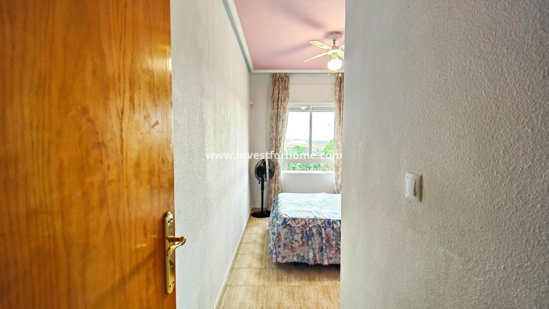 Reventa - Apartamento - Torrevieja - Centro