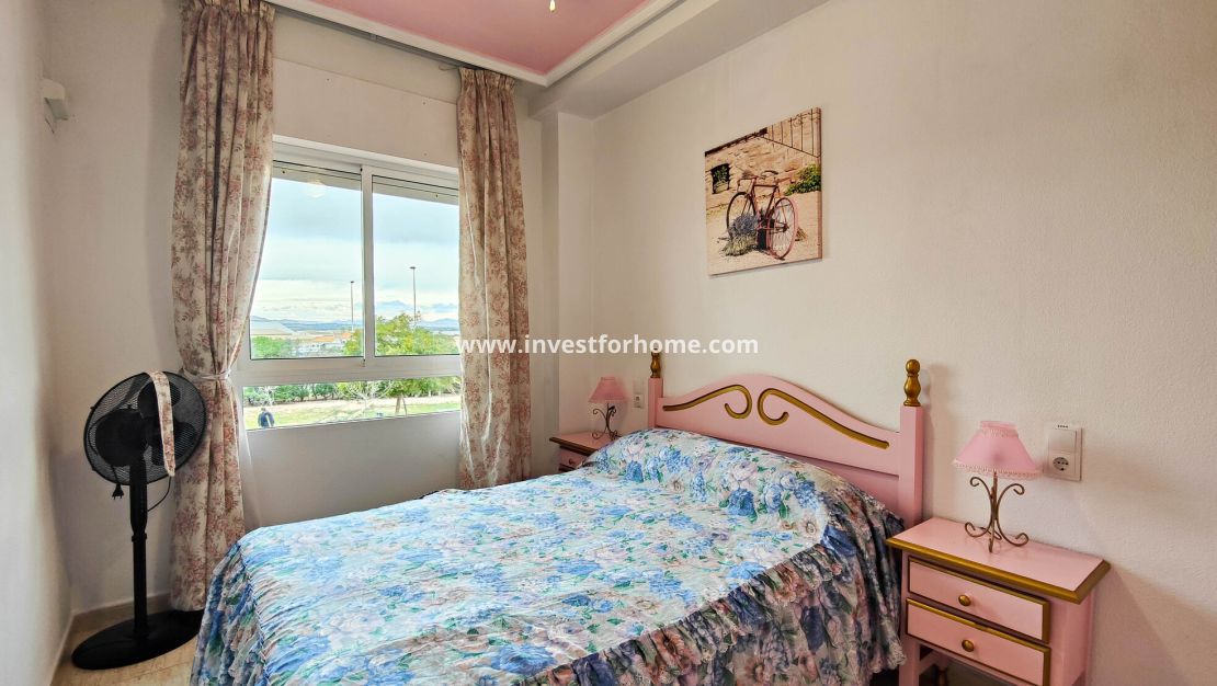 Reventa - Apartamento - Torrevieja - Centro