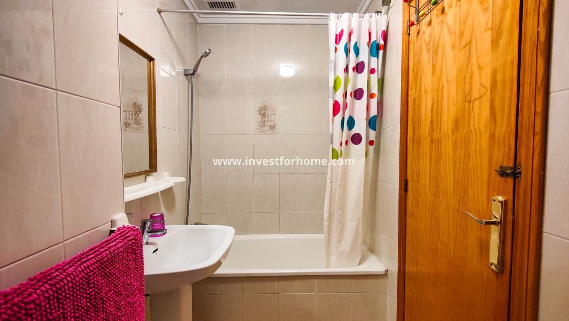 Reventa - Apartamento - Torrevieja - Centro