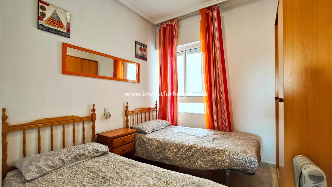 Reventa - Apartamento - Torrevieja - Centro