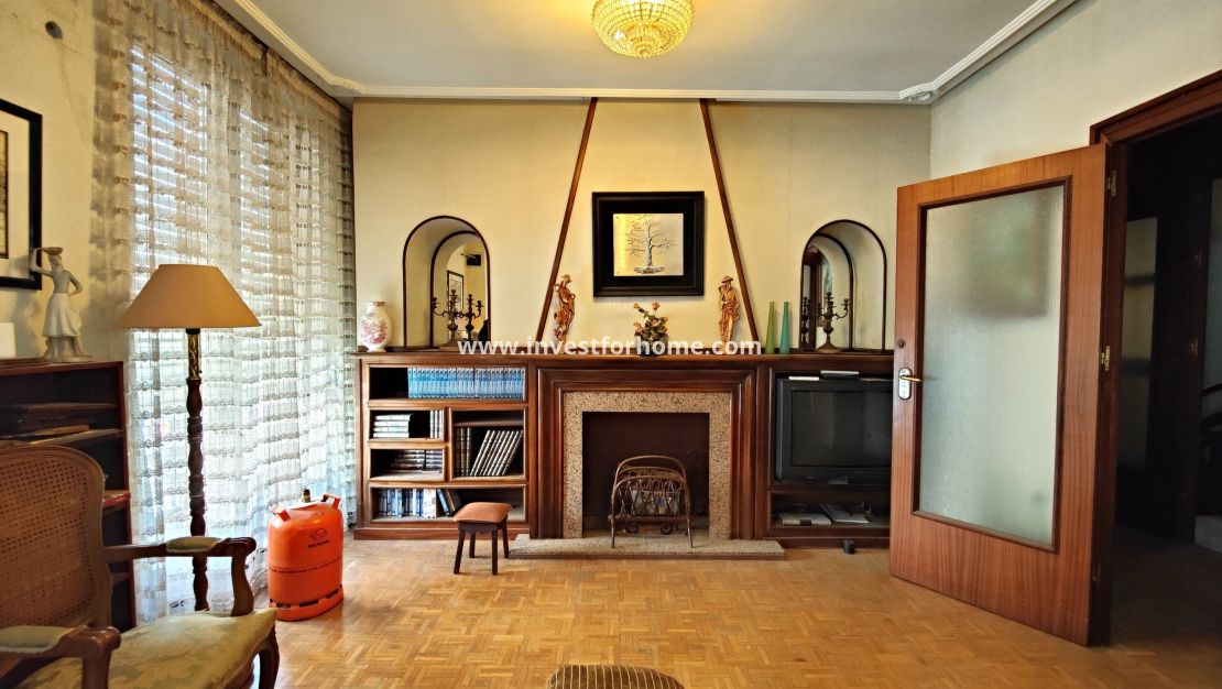 Reventa - Apartamento - Torrevieja - Centro