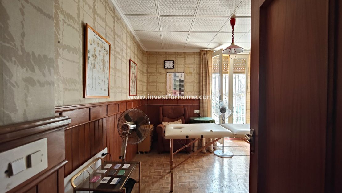 Reventa - Apartamento - Torrevieja - Centro