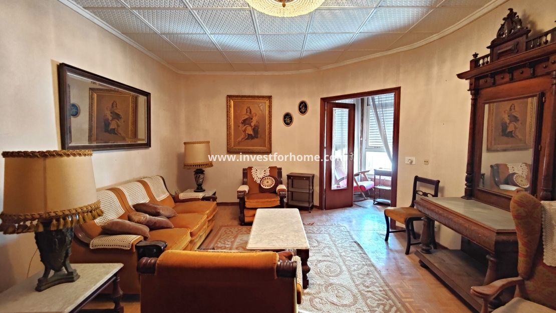 Reventa - Apartamento - Torrevieja - Centro