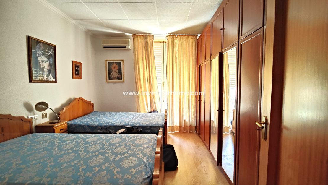 Reventa - Apartamento - Torrevieja - Centro