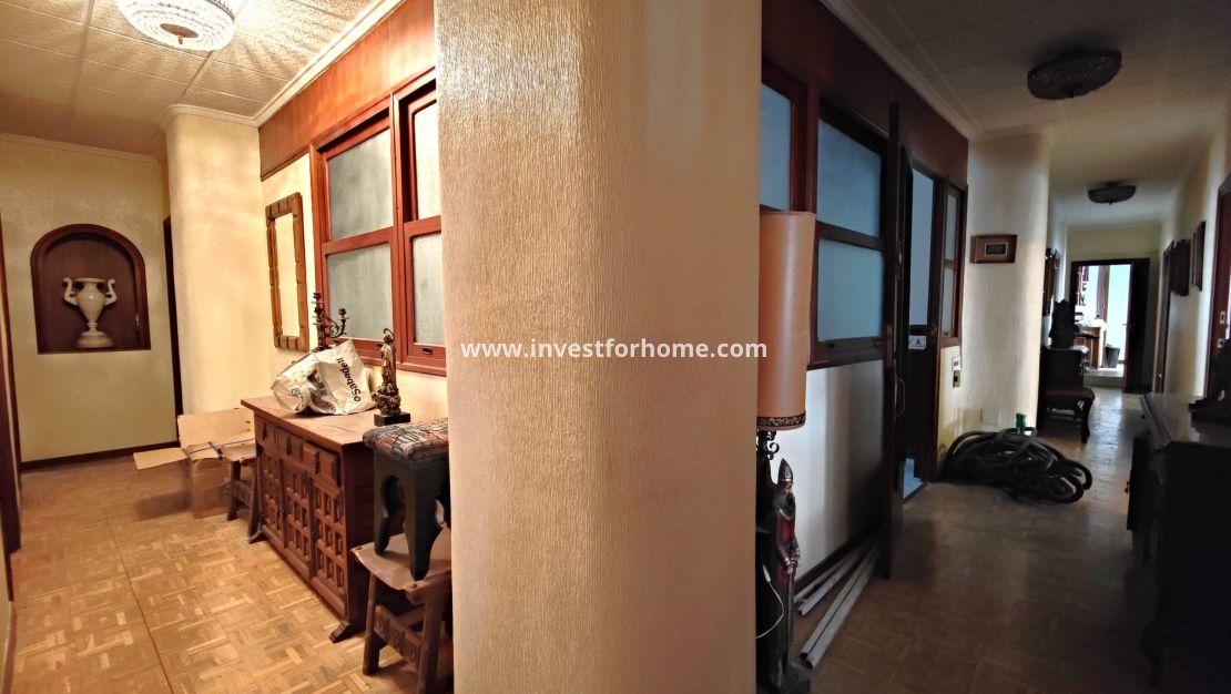 Reventa - Apartamento - Torrevieja - Centro