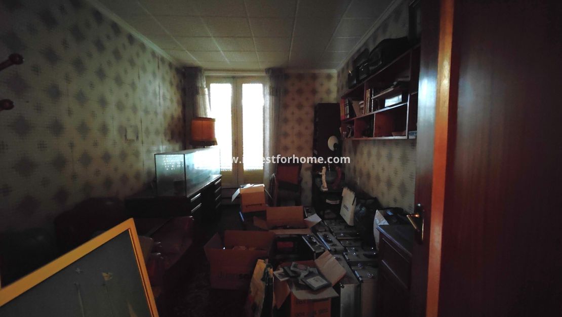 Reventa - Apartamento - Torrevieja - Centro