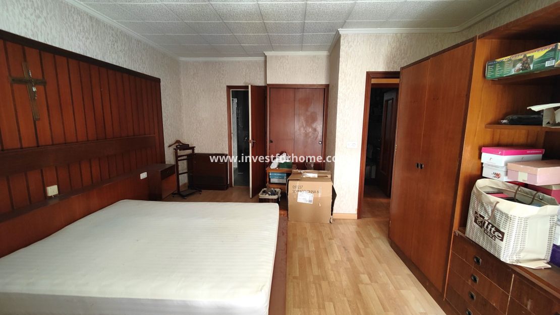 Reventa - Apartamento - Torrevieja - Centro