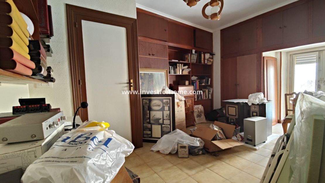 Reventa - Apartamento - Torrevieja - Centro