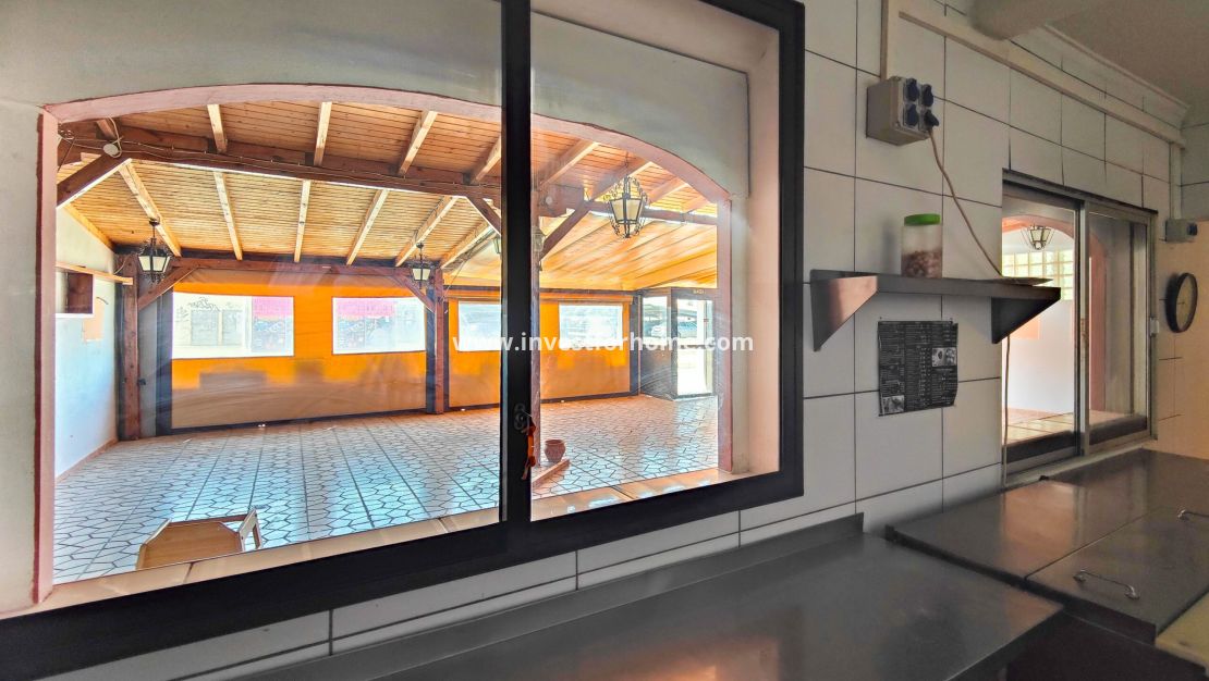 Reventa - Apartamento - Torrevieja - Centro