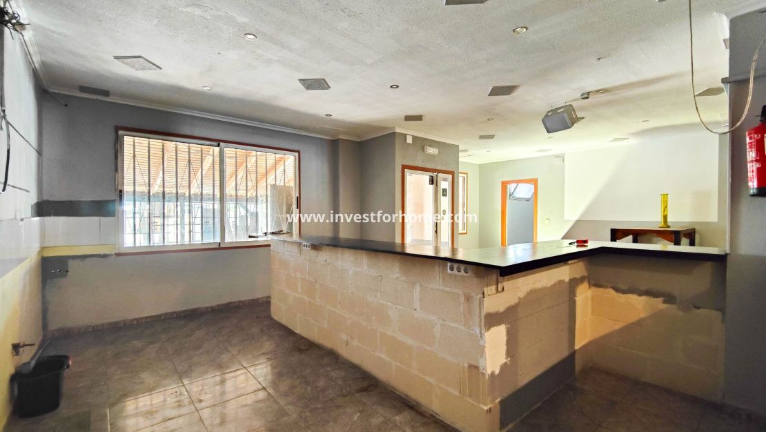 Reventa - Apartamento - Torrevieja - Centro