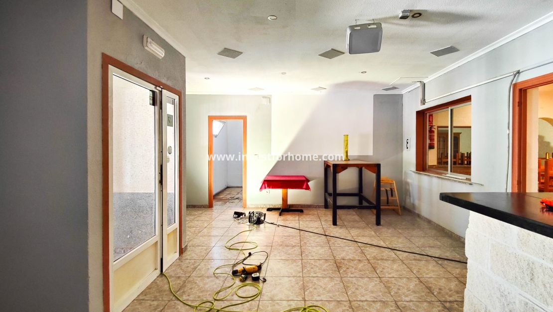 Reventa - Apartamento - Torrevieja - Centro