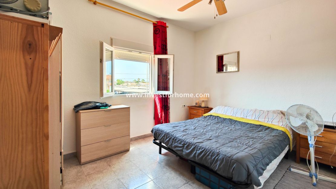 Reventa - Apartamento - Torrevieja - Centro
