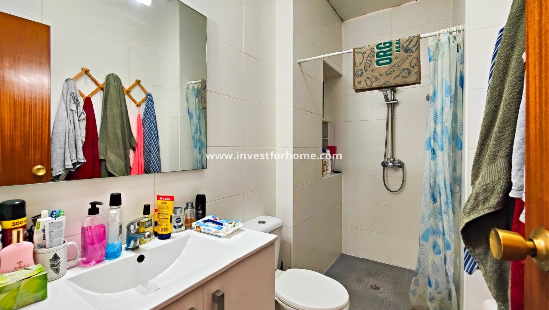 Reventa - Apartamento - Torrevieja - Centro