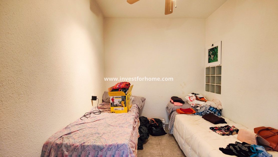 Reventa - Apartamento - Torrevieja - Centro