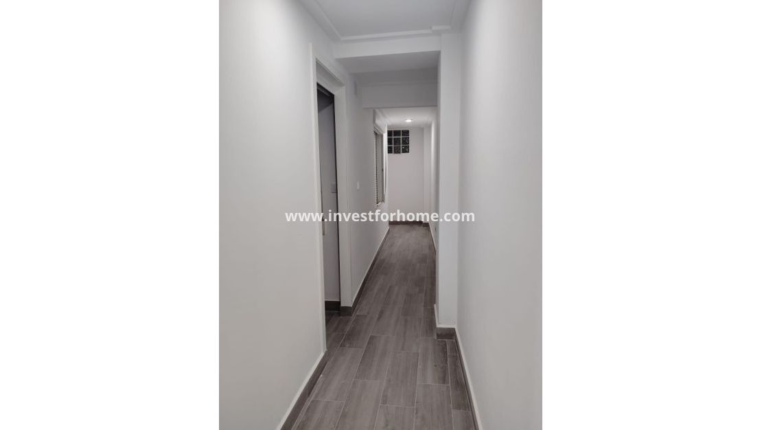 Reventa - Apartamento - Torrevieja - Centro