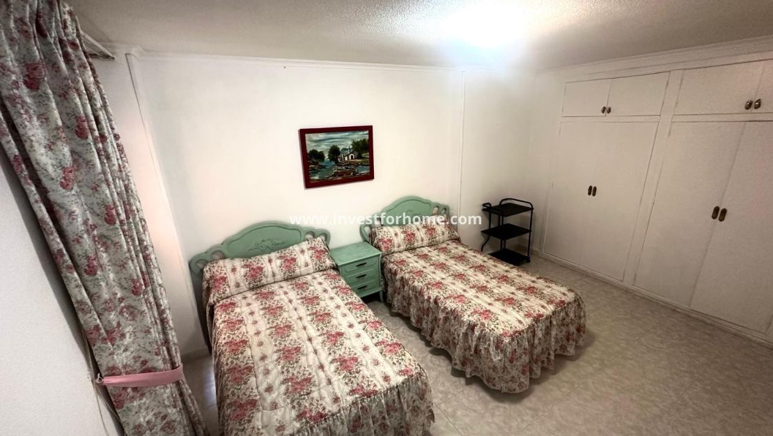 Reventa - Apartamento - Torrevieja - Centro