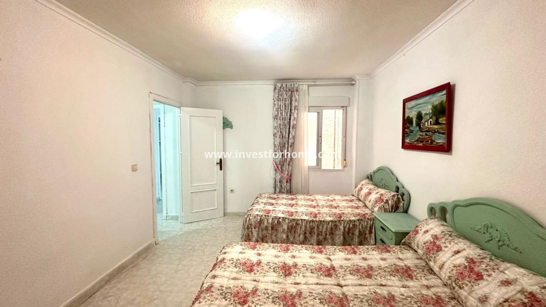 Reventa - Apartamento - Torrevieja - Centro