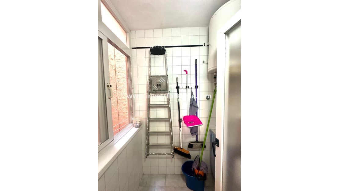 Reventa - Apartamento - Torrevieja - Centro