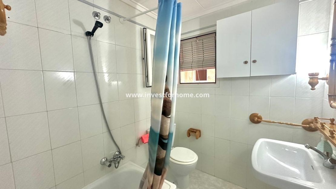 Reventa - Apartamento - Torrevieja - Centro