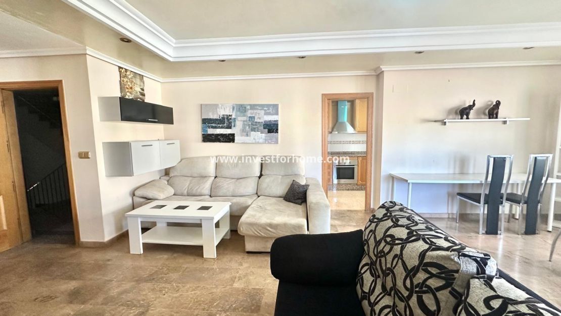 Reventa - Apartamento - Torrevieja - Centro