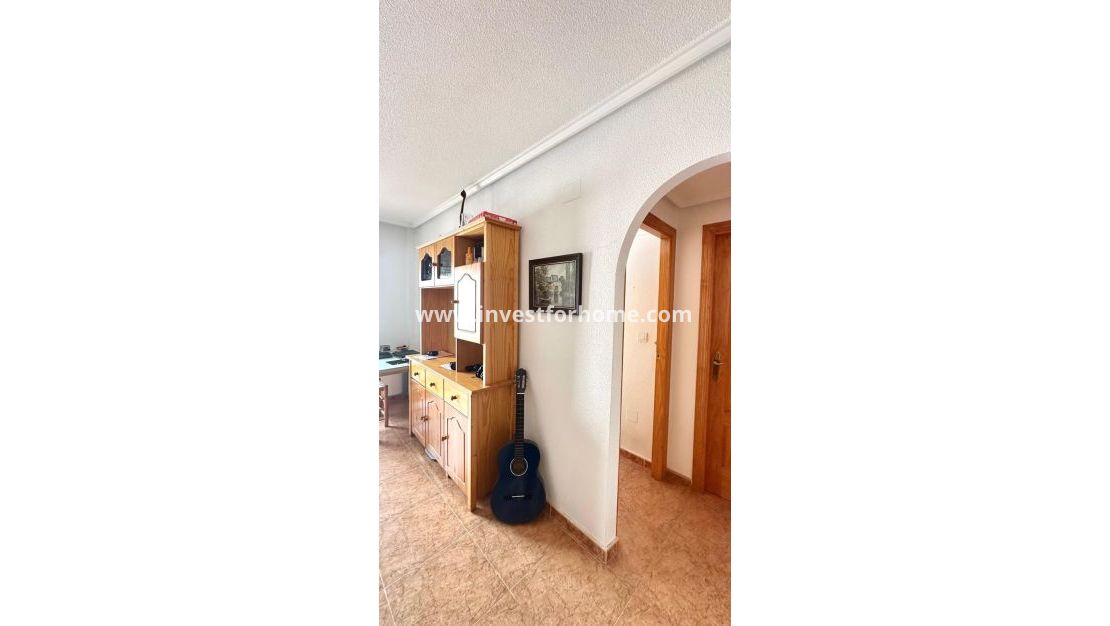 Reventa - Apartamento - Torrevieja - Centro