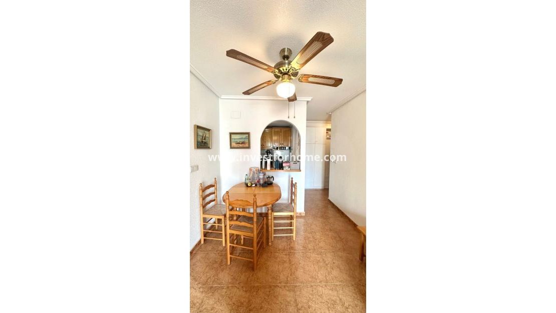 Reventa - Apartamento - Torrevieja - Centro