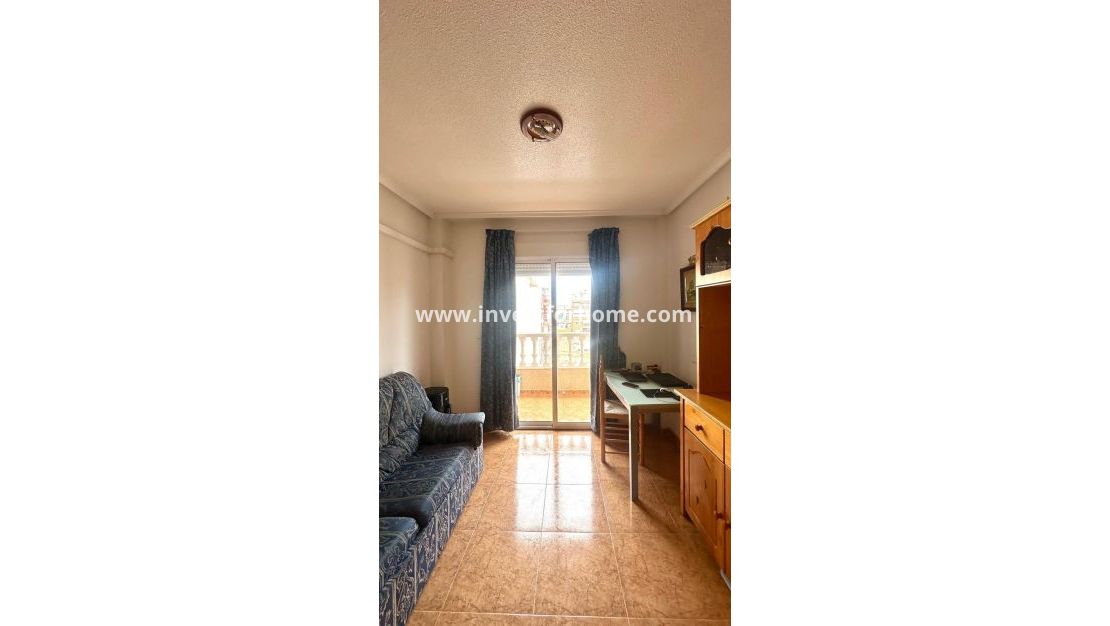 Reventa - Apartamento - Torrevieja - Centro