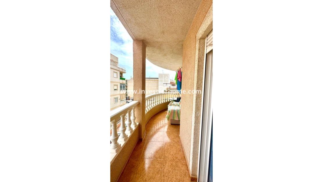 Reventa - Apartamento - Torrevieja - Centro